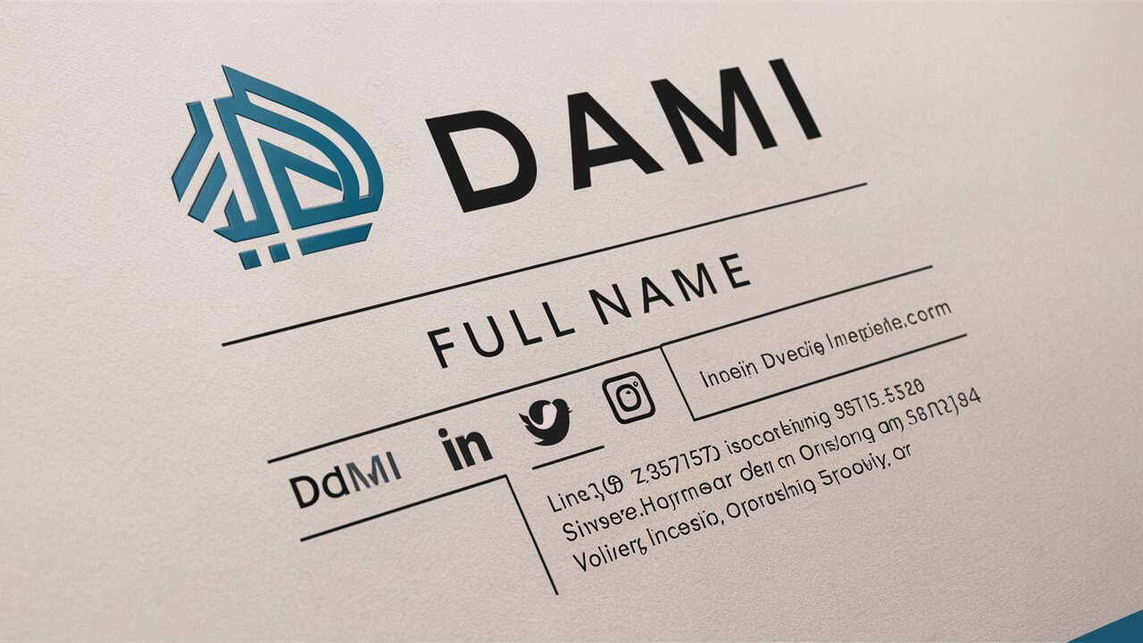 card